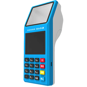 齐齐哈尔超级收款宝QR65